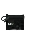 Saszetka MINI Mesh Black