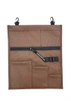 Organizer SLIM brown MEDIUM