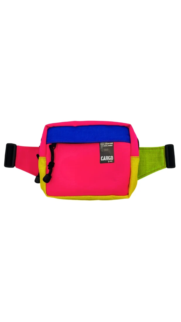 Nerka Medium ZERO WASTE 