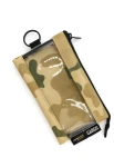 CARGO CLEAR POUCH - WOODLAND Medium