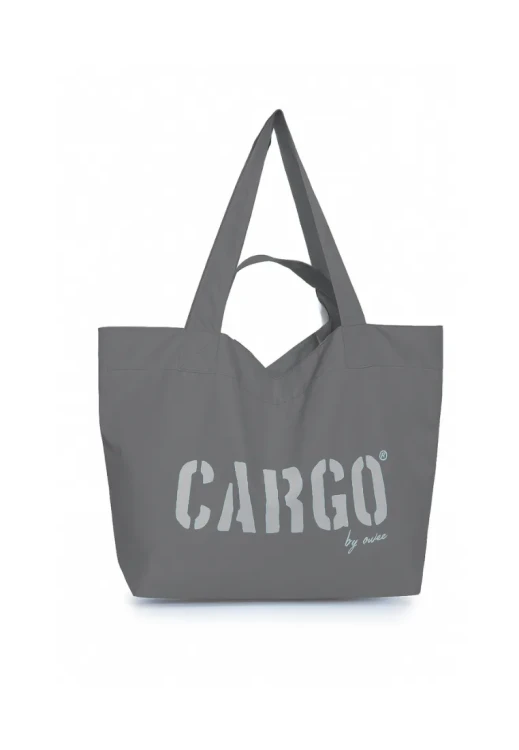 market tote bag