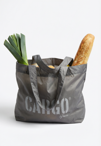 CARGO market tote reflective bag grey-odblaskowynadruk.png