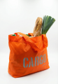 CARGO Market Tote Orange – torba na zakupy