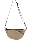 Torba HALF MOON light beige SMALL
