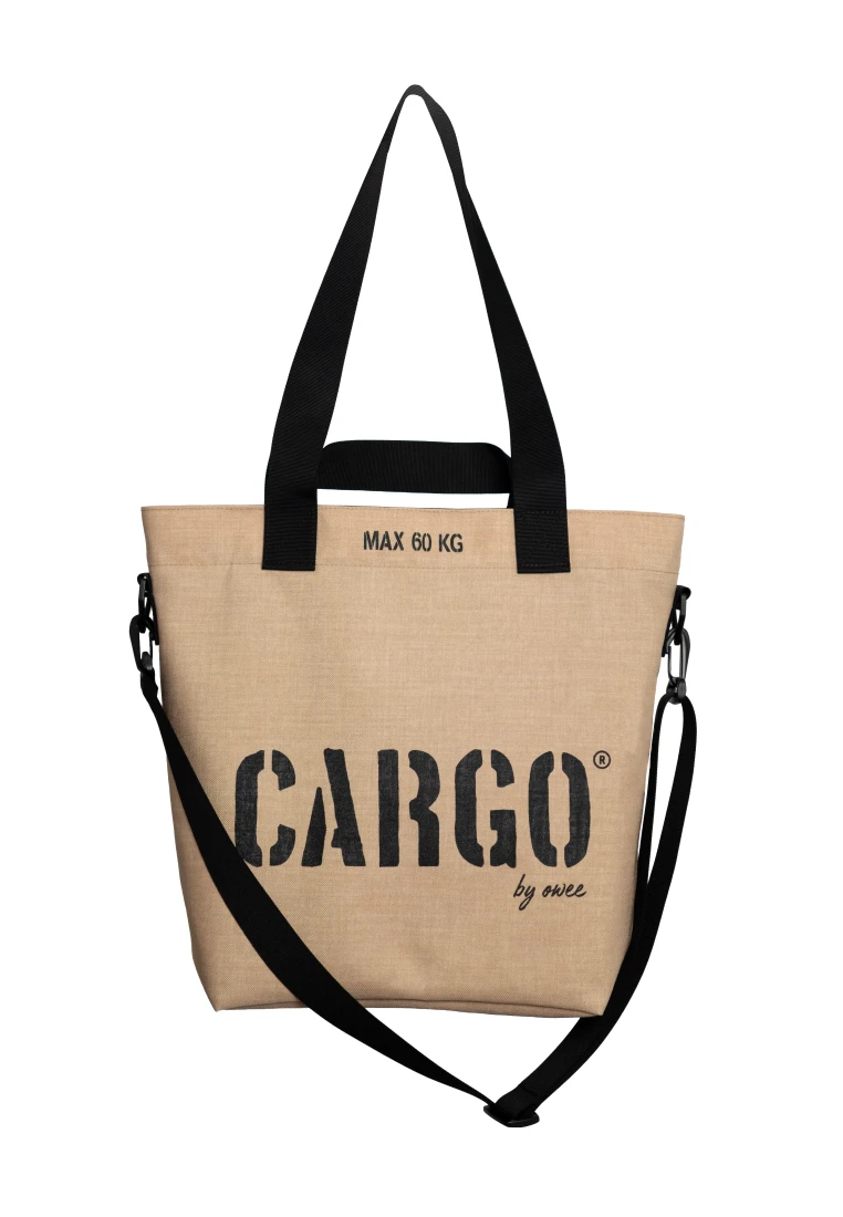 Torba CLASSIC light beige SMALL