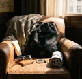 mesh_black_hotel_armchair_warm_1600.webp