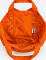 CARGO Market Tote Orange – kieszeń wewnątrz torby