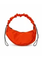 CARGO SCRUNCH SMALL ORANGE — widok z przodu