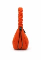 CARGO SCRUNCH SMALL ORANGE — prawy profil
