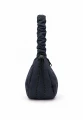 CARGO SCRUNCH SMALL GRANAT — prawy profil