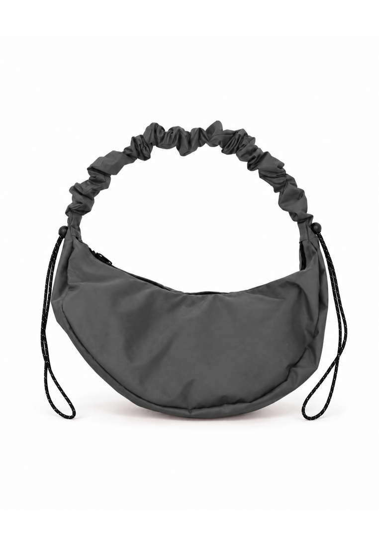 Torba CARGO SCRUNCH SMALL GREY