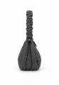 CARGO SCRUNCH SMALL GREY — prawy profil