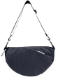 Torba HALF MOON Reflective MEDIUM – packshot z przodu