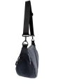 Torba HALF MOON Reflective MEDIUM – widok z boku