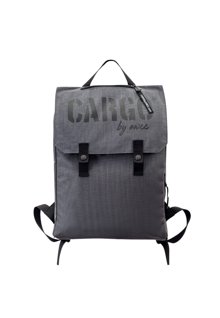 CLASSIC grey MEDIUM Backpack