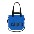 Torba CLASSIC royal blue XSMALL - widok z przodu