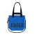 Torba CLASSIC royal blue XSMALL - widok z przodu