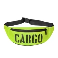 Nerka CLASSIC lime XSMALL - widok z przodu