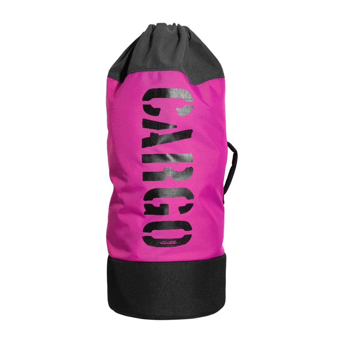 Odblaskowy Worek Reflective Magenta LARGE