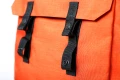 Plecak CLASSIC orange LARGE - klamry klapy.jpg