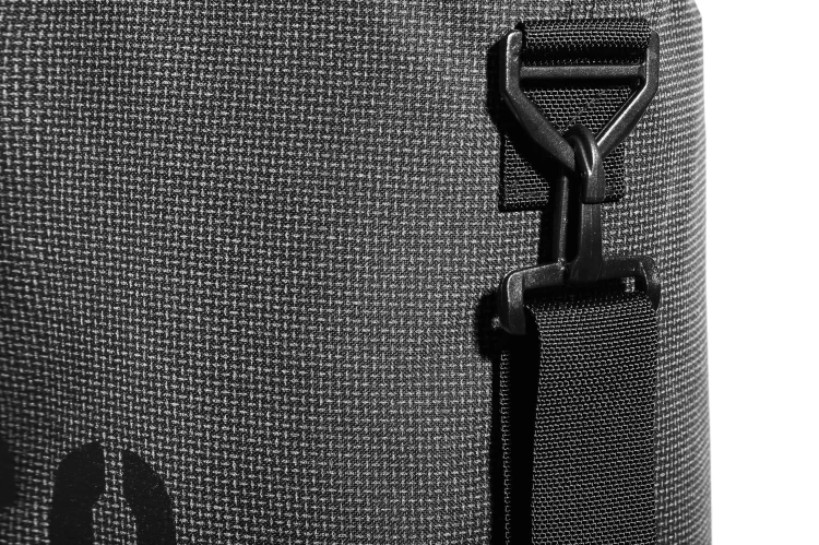 odblaskowa miejska torba z cordury cargo by owee solidny pas
