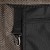 mocna oliwkowa torba z siatki mesh CARGO by OWEE karabińczyk na klucze
