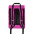 plecak classic magenta medium cargo by owee widok z tylu