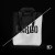 CARGO by OWEE Bag Reflective Black Medium CBOWT_MPr(1)-kopia