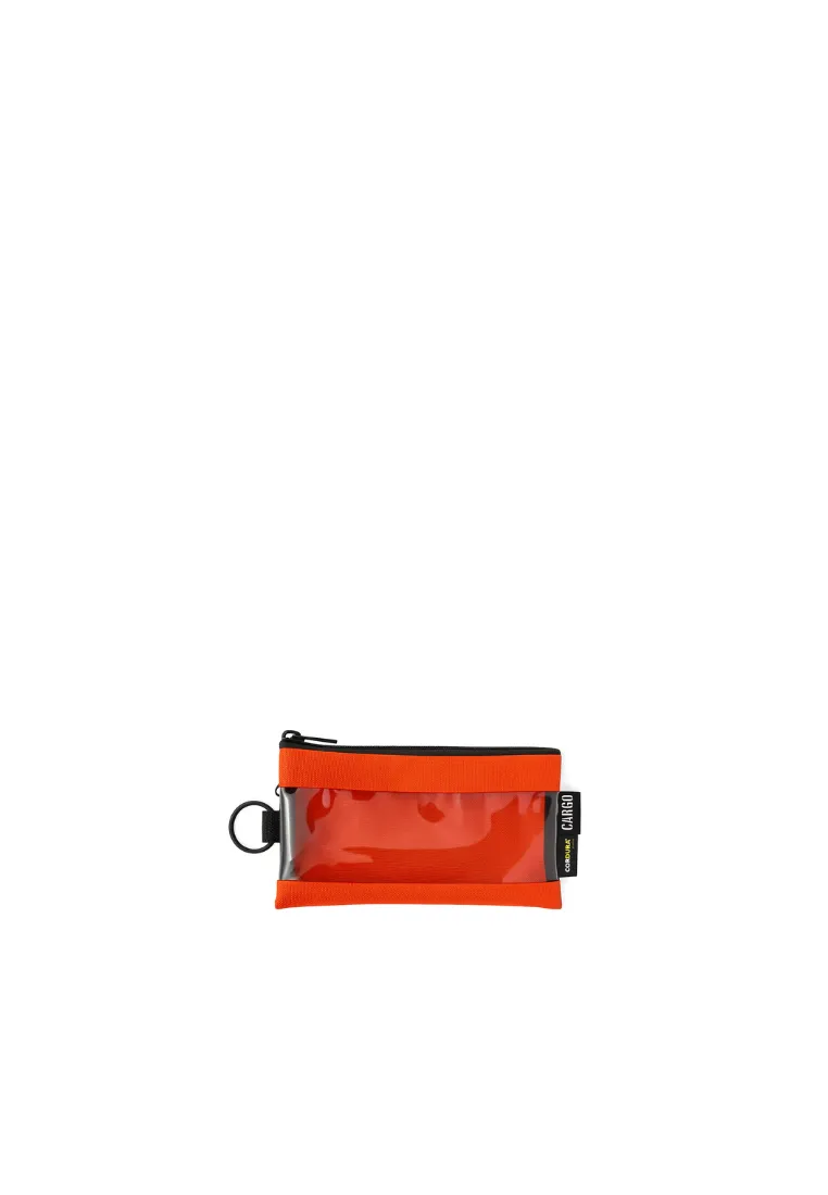 CLEAR POUCH