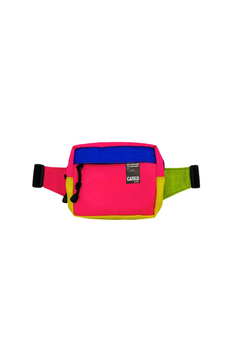 Nerka Medium Zero Waste CARGO by OWEE