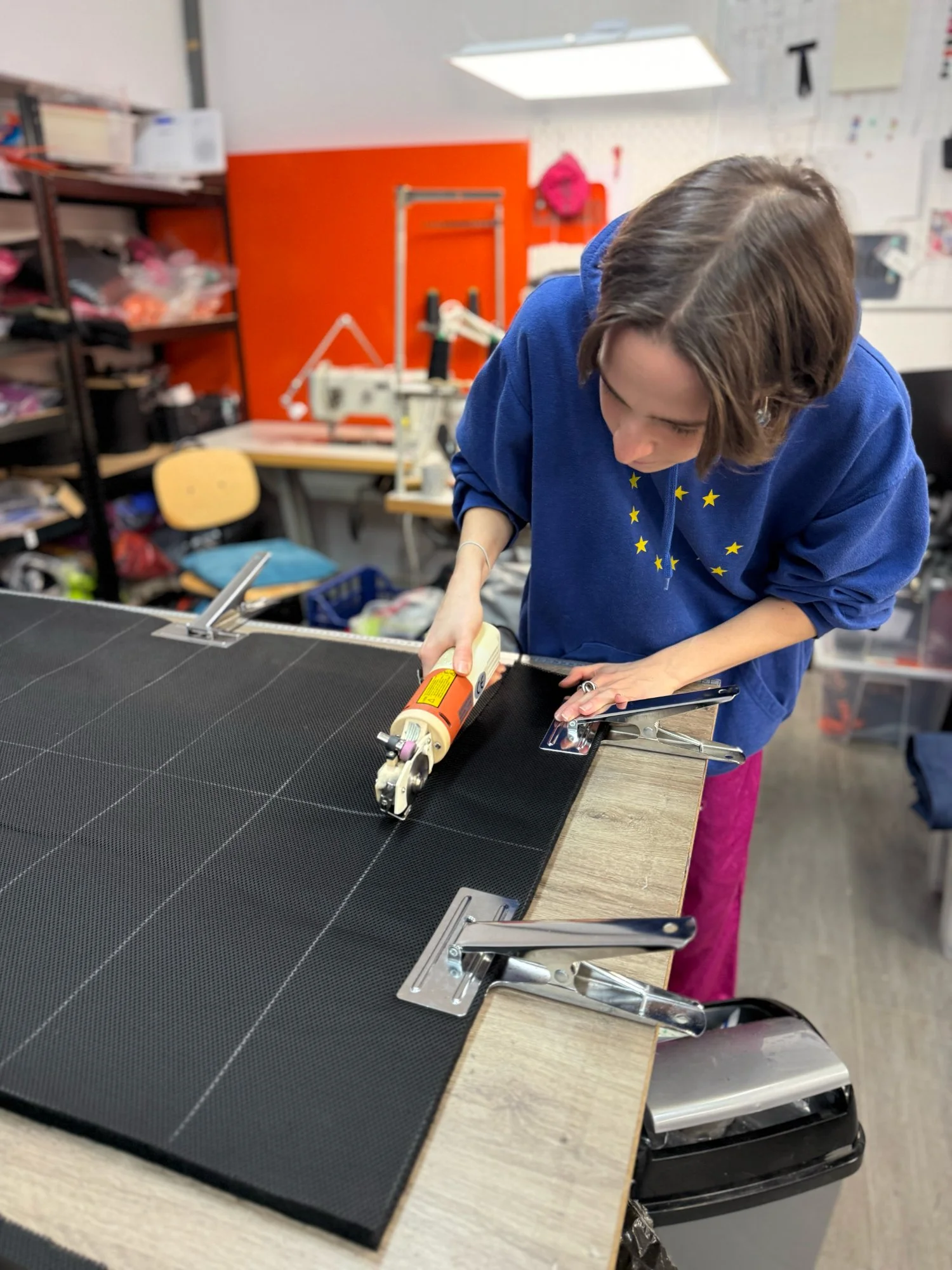 nerka zero waste cargo by owee przykładowe zestawienie kolorów 4