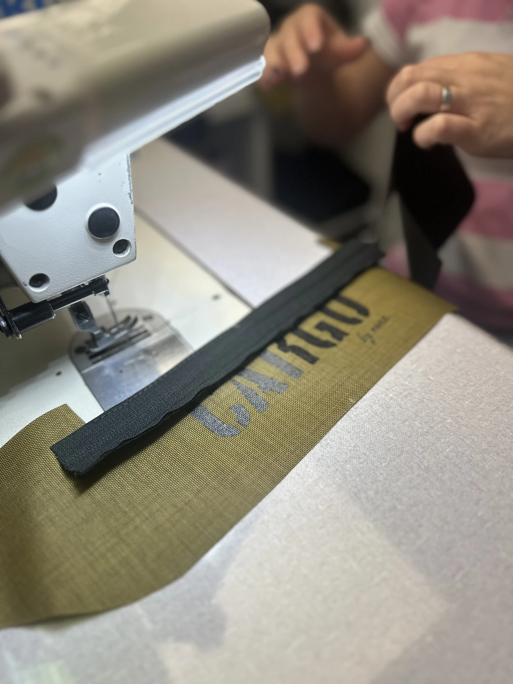 Historia CARGO by OWEE — polska marka slow fashion z Warszawy